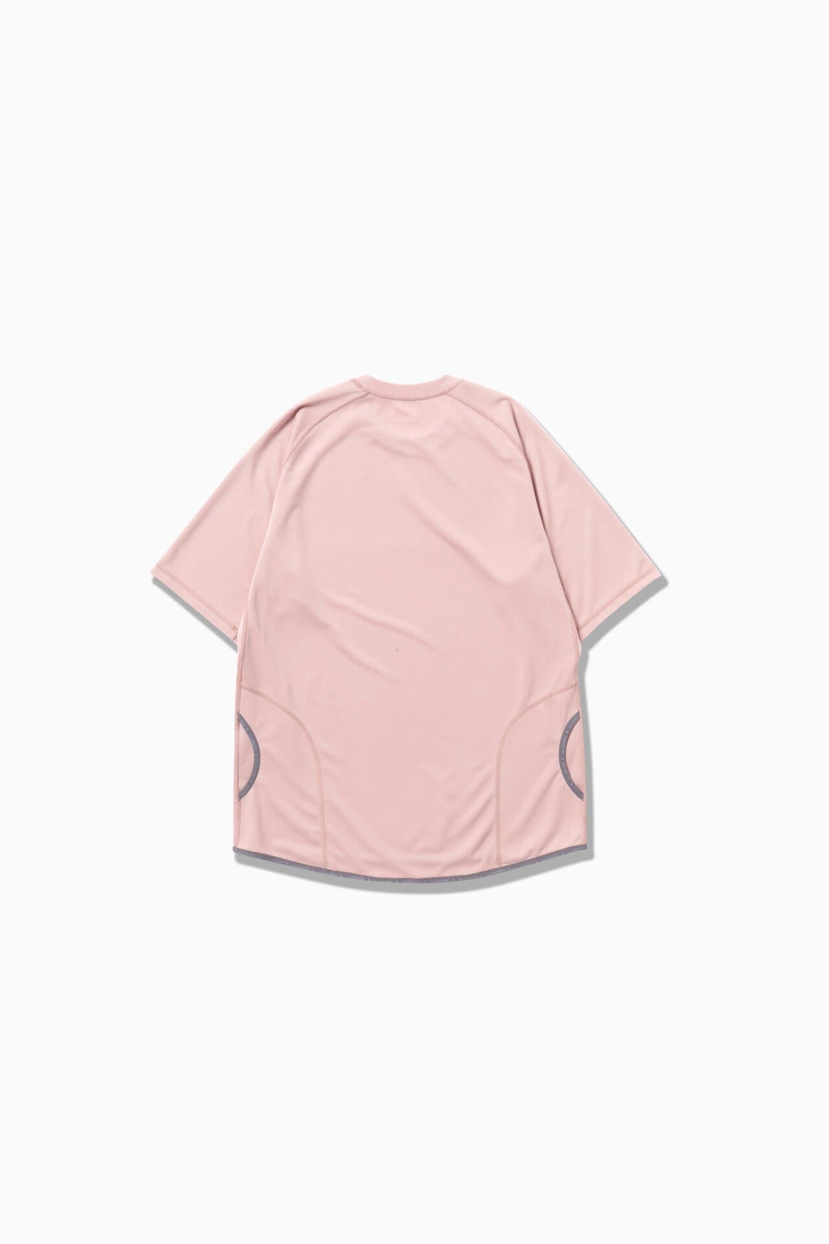 dry jersey raglan SS T