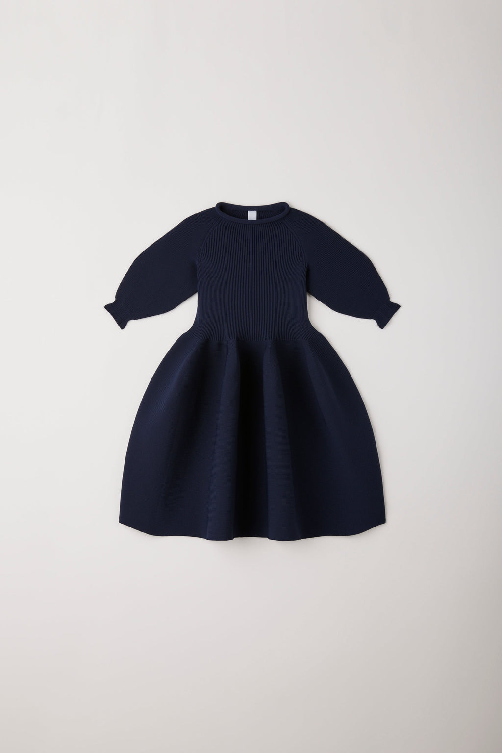 POTTERY KIDS PUFF SLEEVE DRESS