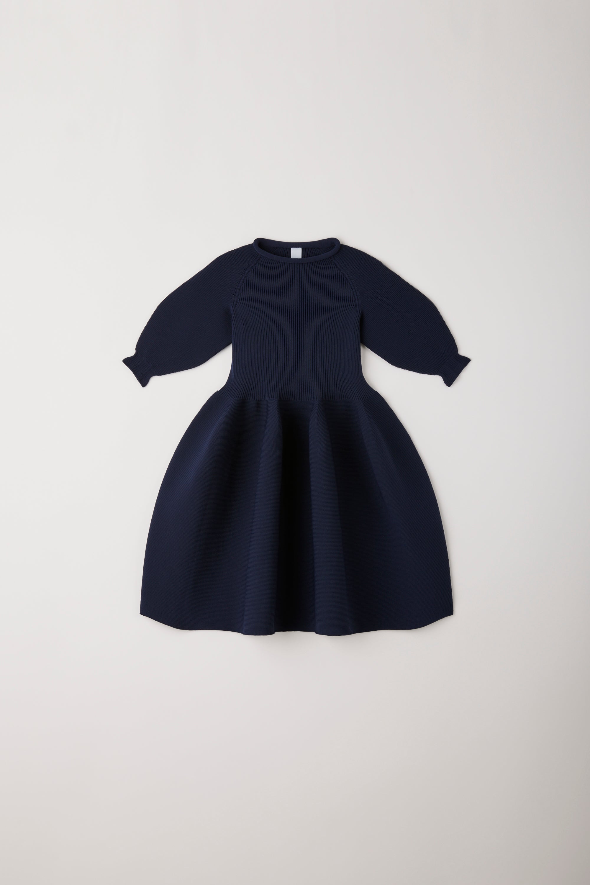 POTTERY KIDS PUFF SLEEVE DRESS