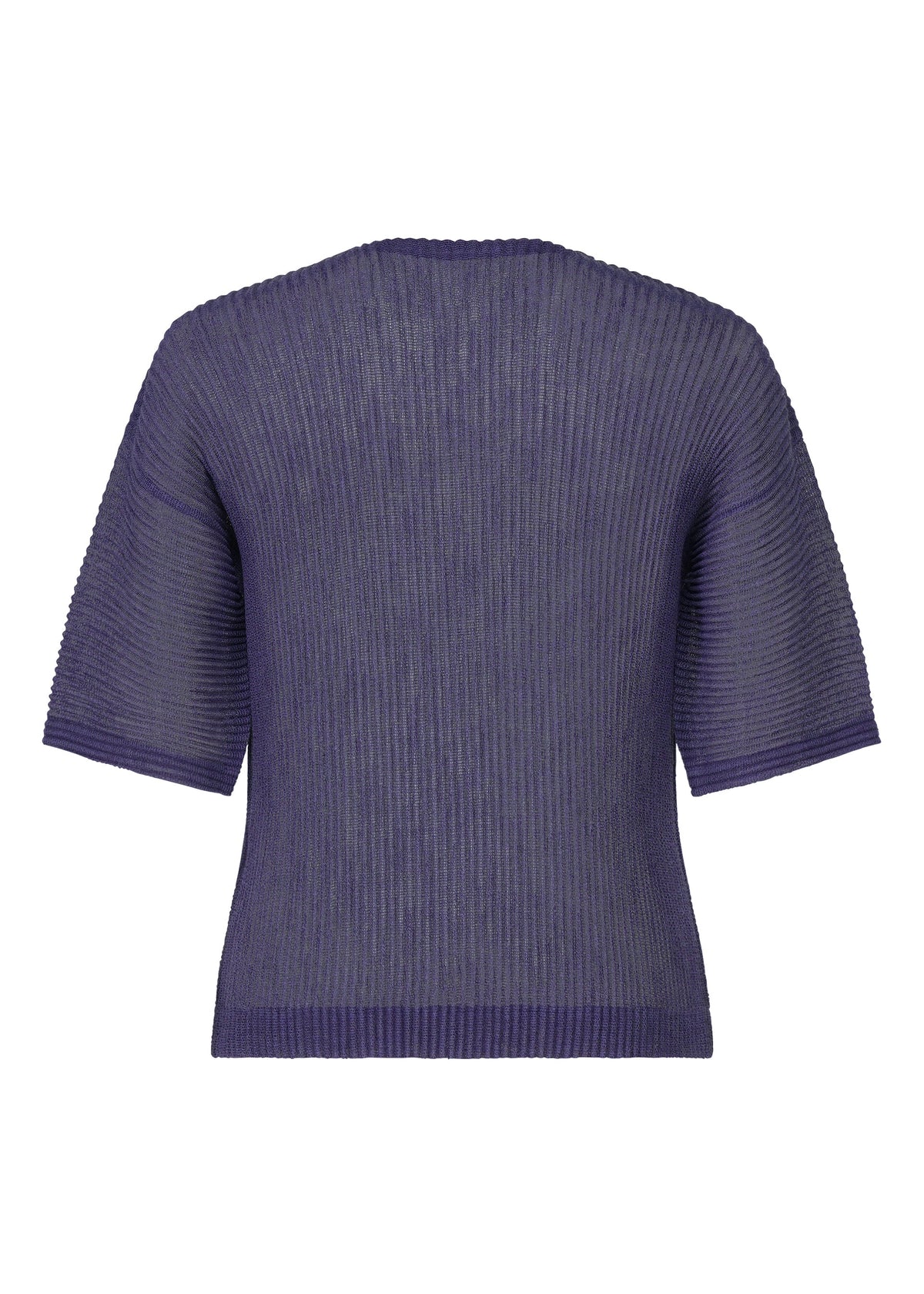 Rustic Mesh