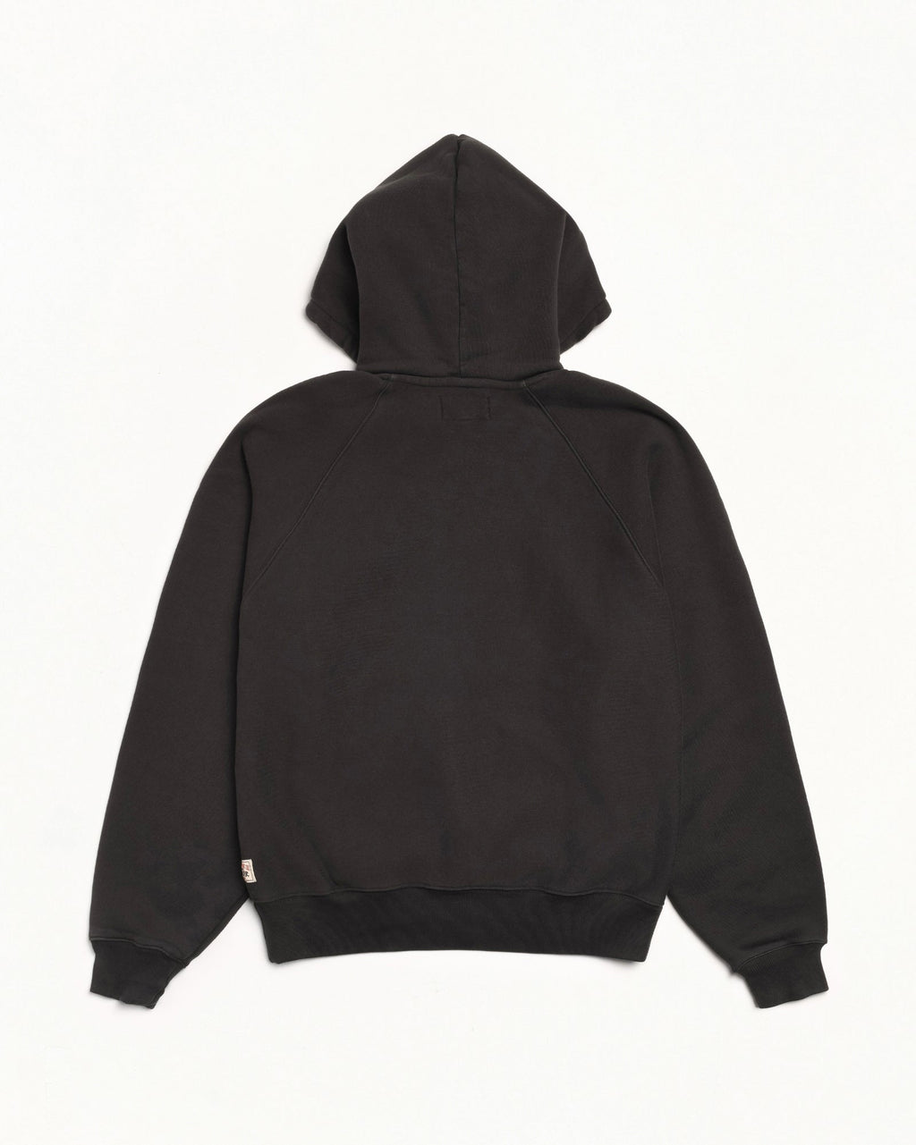 RELAXED HOODIE