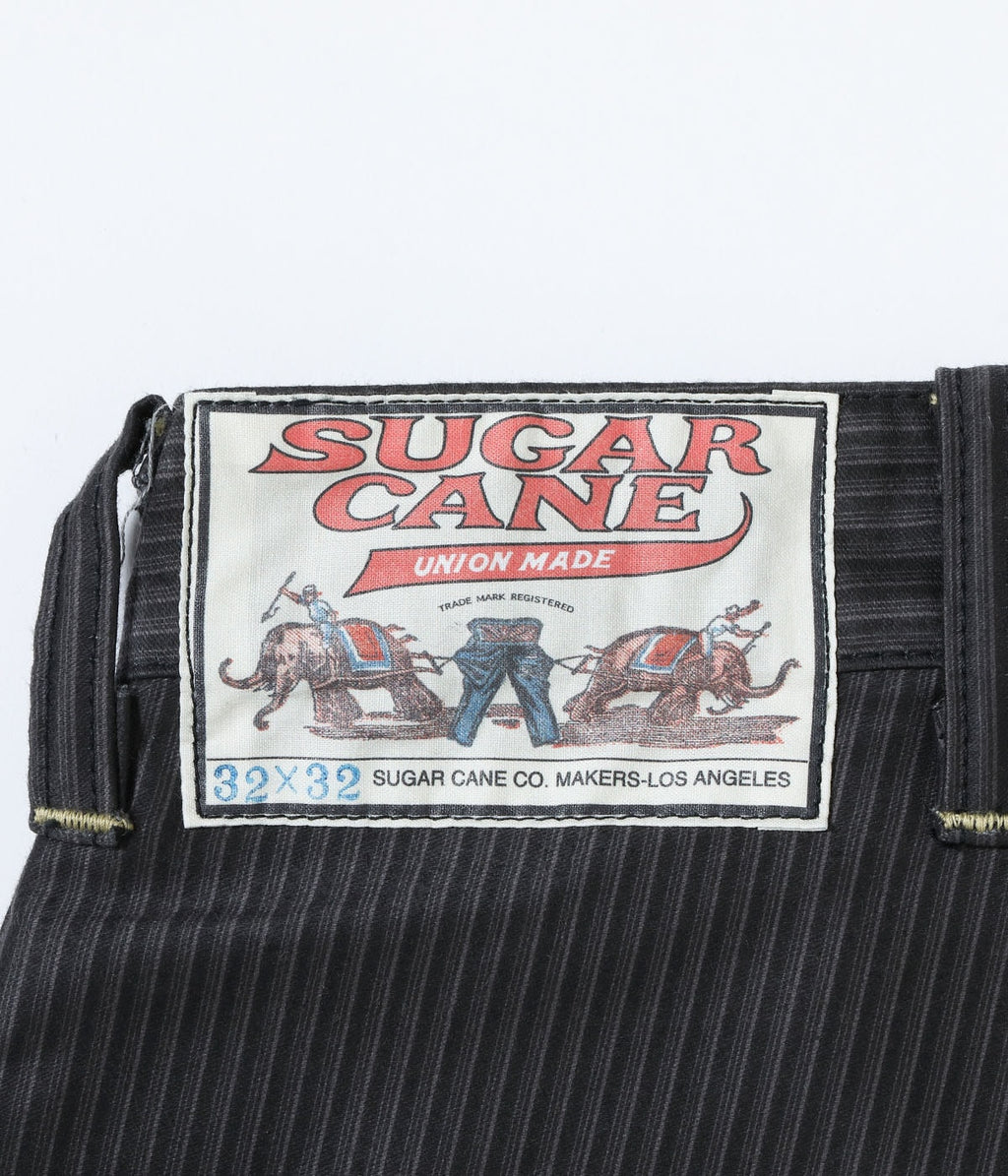 FICTION ROMANCE 9.5oz. PRINT MOLESKIN WORK PANTS