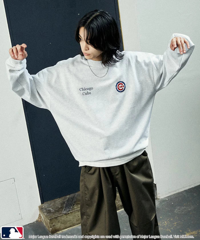 Custom Order Sweat Tops