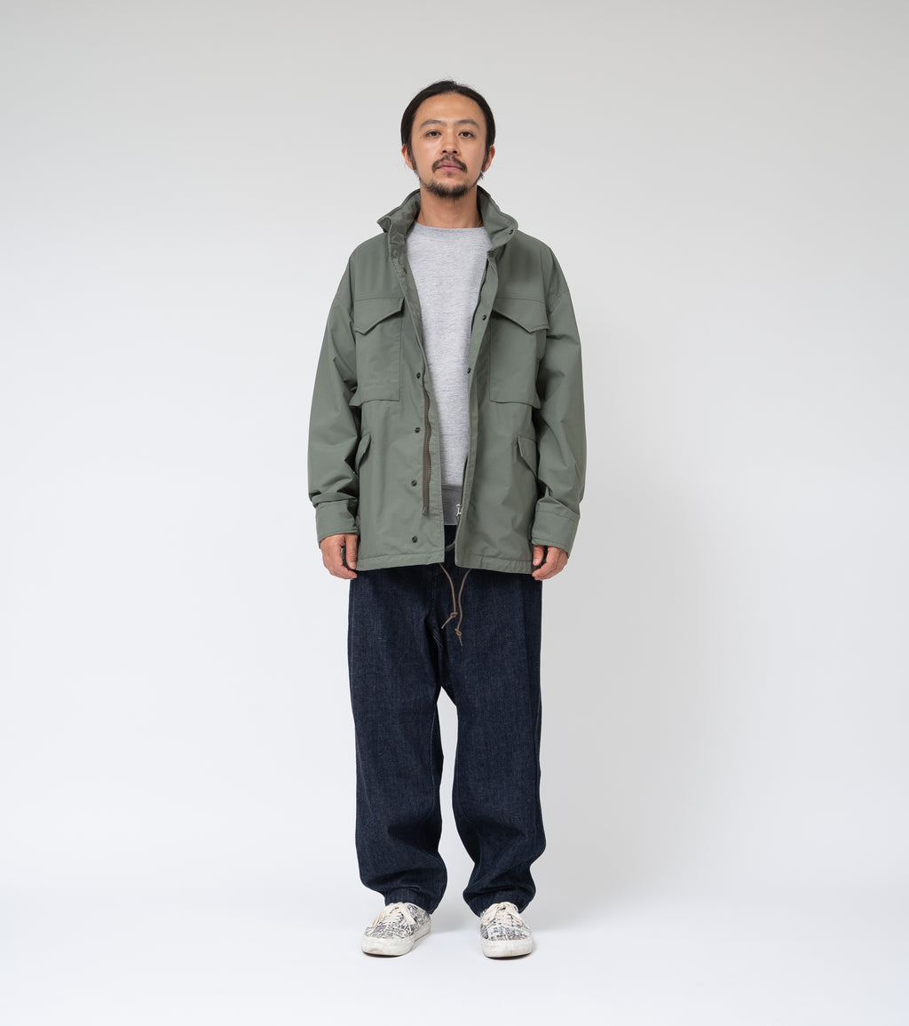 GORE-TEX Field Jacket