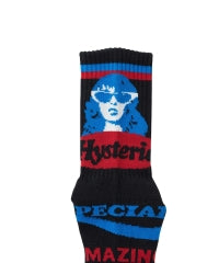 Amazing Vibrations Sports Socks