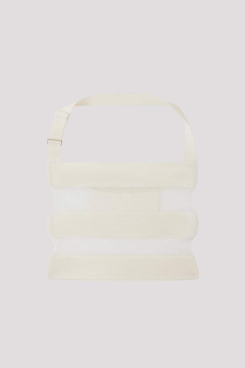 STRATA LUCENT SHOULDER BAG