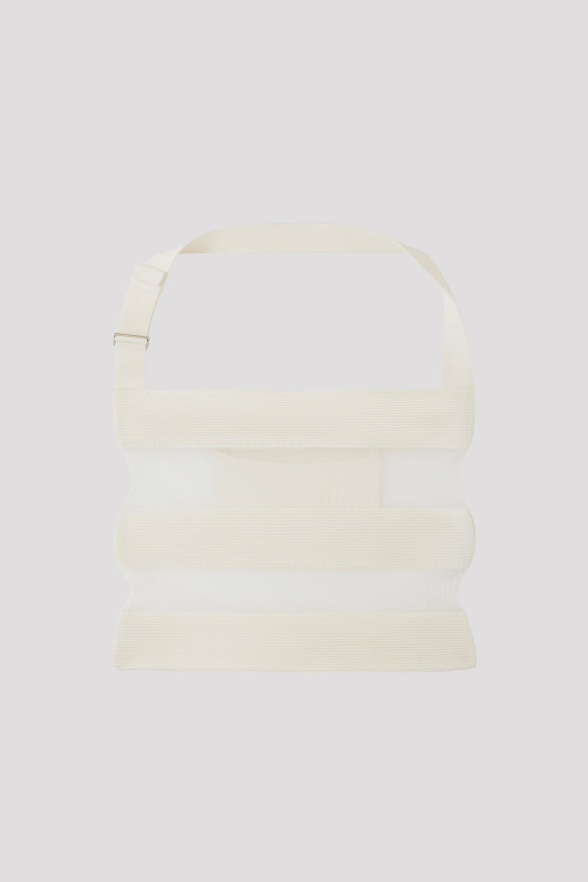 STRATA LUCENT SHOULDER BAG