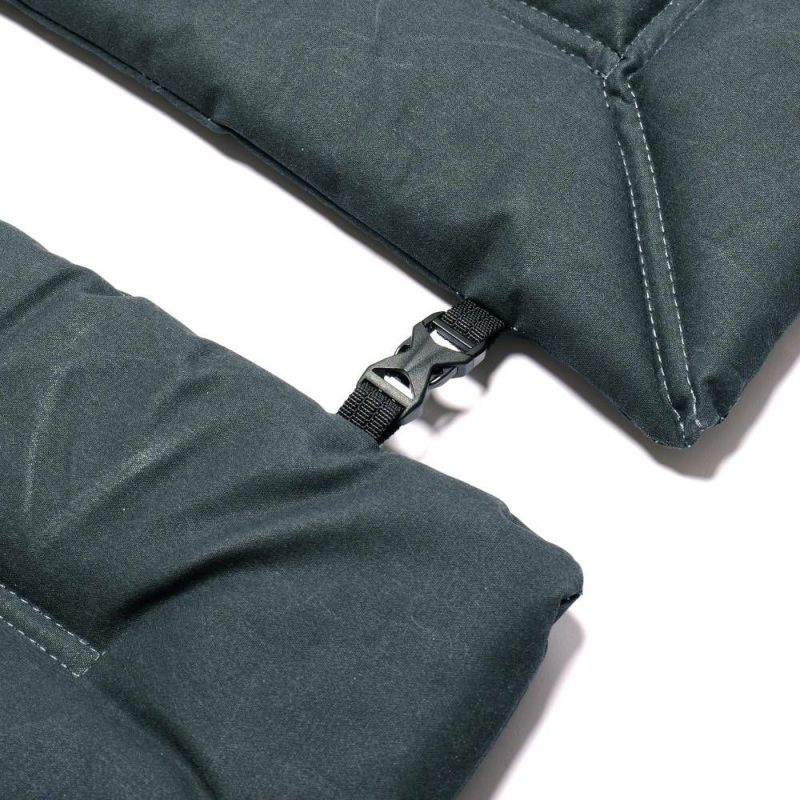 ROVER CHAIR SEAT/BLACK