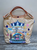 ANA 40TH ANIV(Ana Collaboration)M#21S/BEIGE-352003