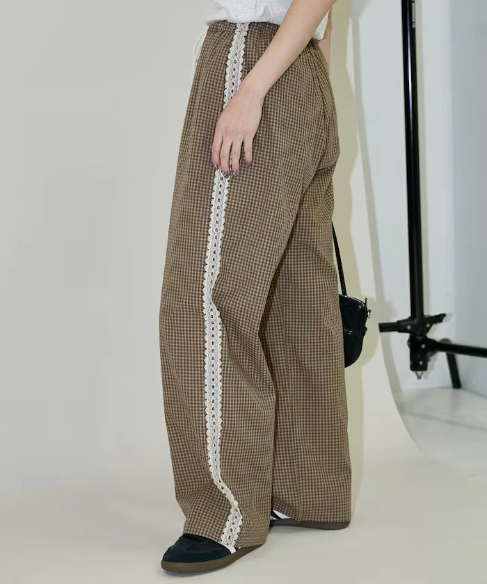 Race Line Easy Pants Limited Edition