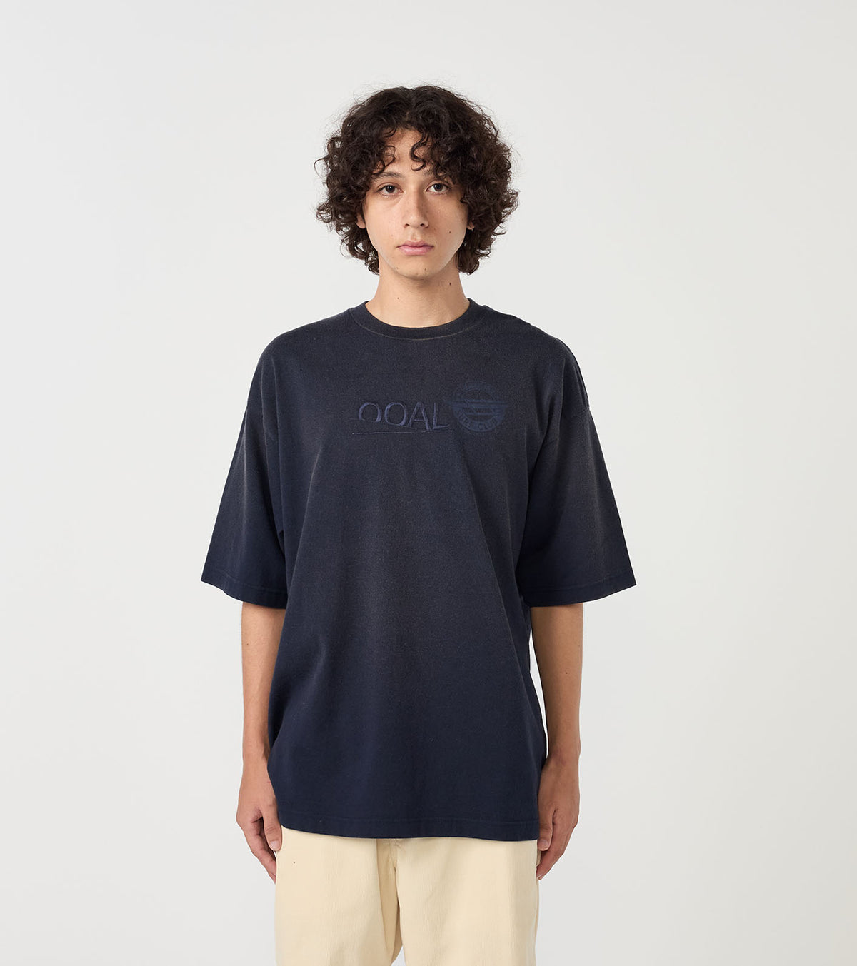 nanamica Exclusive  Graphic Tee