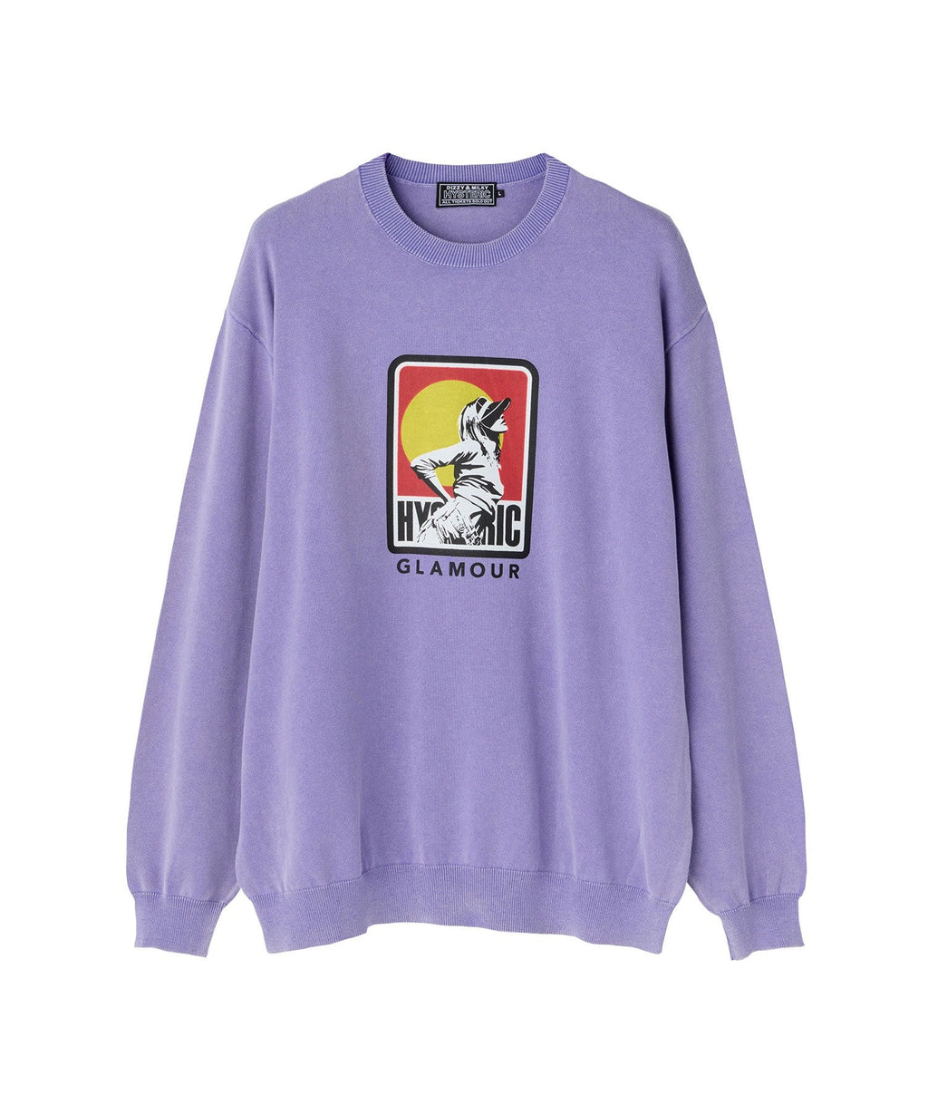 HYSTERIC SUN GIRL Sweater