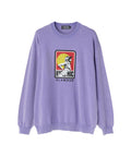 HYSTERIC SUN GIRL Sweater