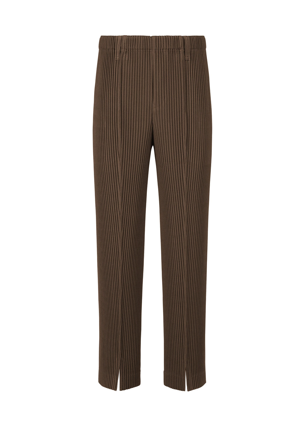 Tailored Pleats 1