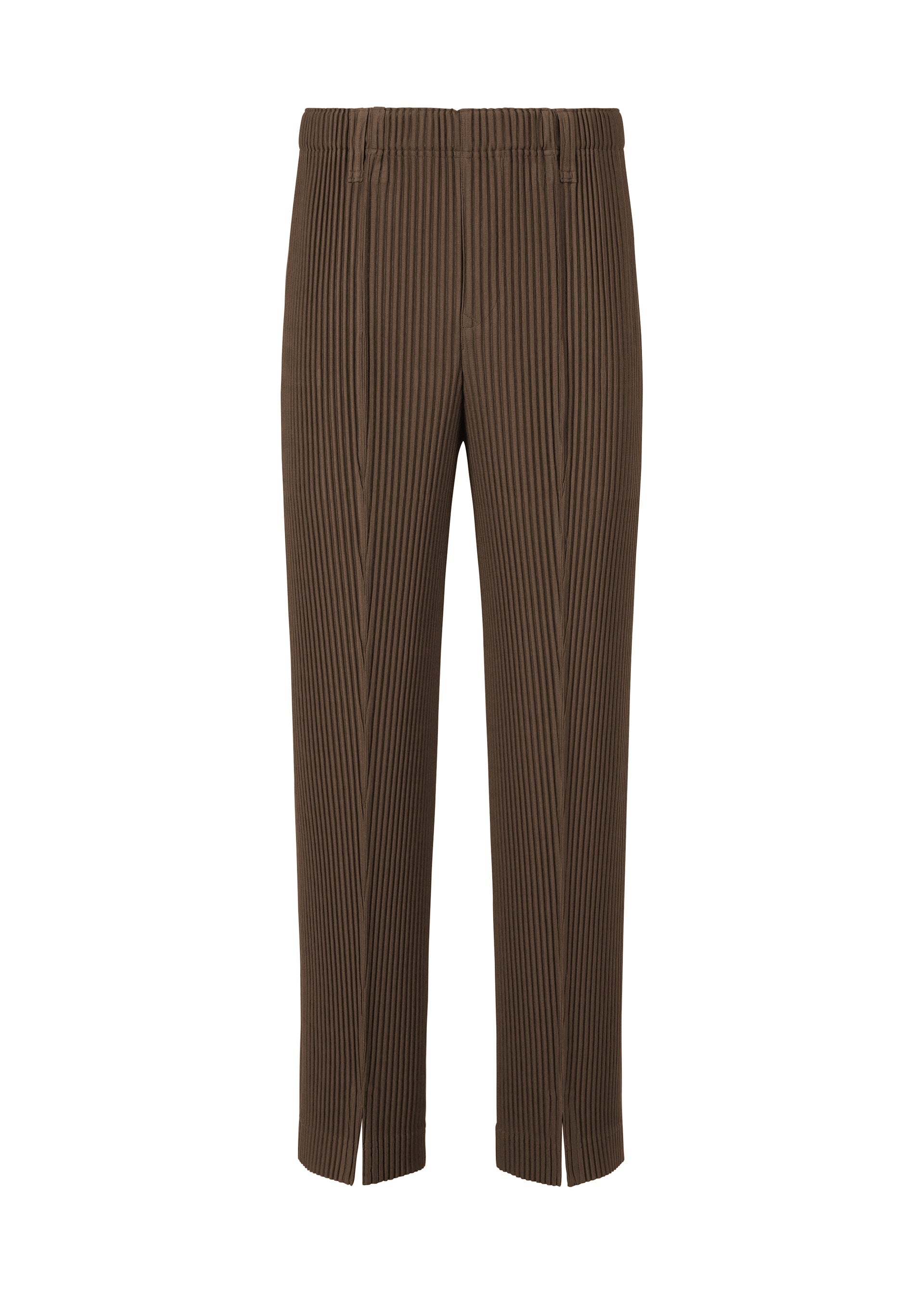 Tailored Pleats 1