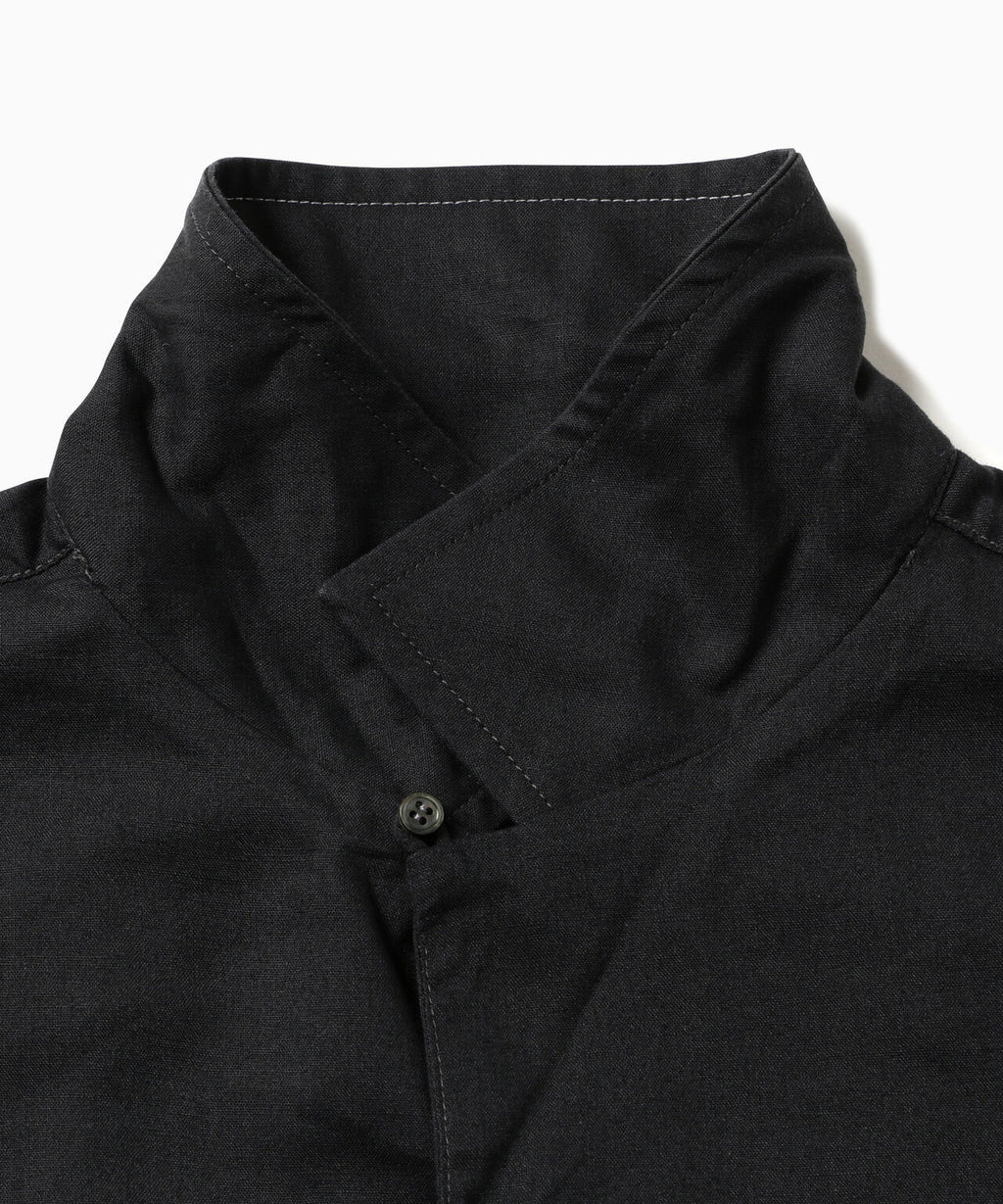 reflective embroidery shirt