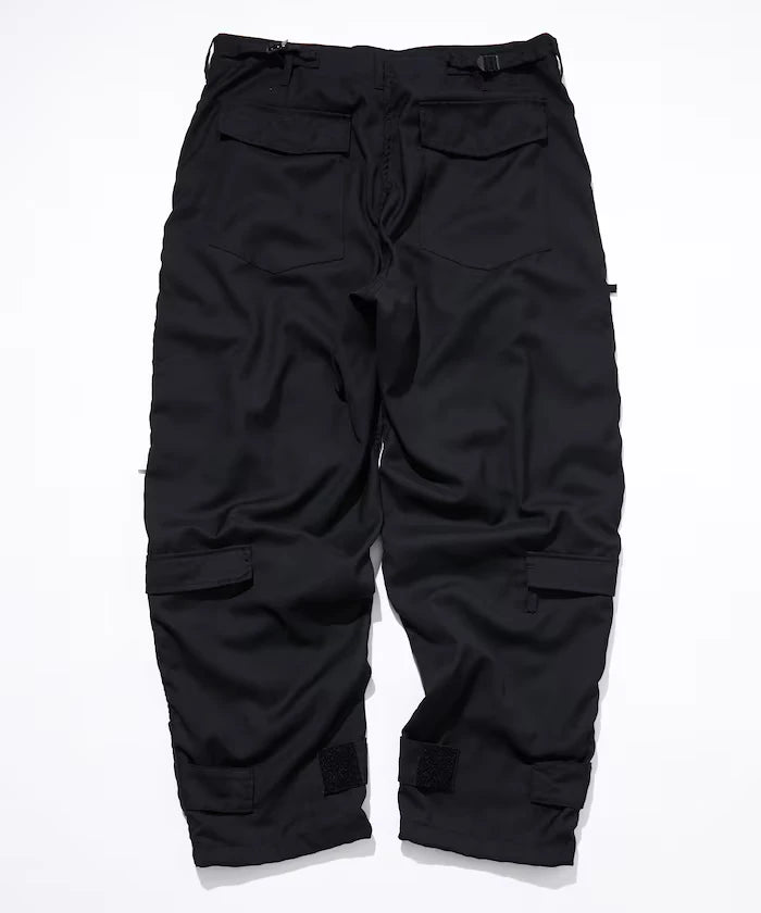 TW Twill Heli Crew Pant