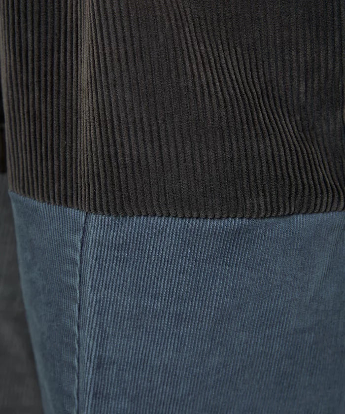 Remake Corduroy Wide Pants