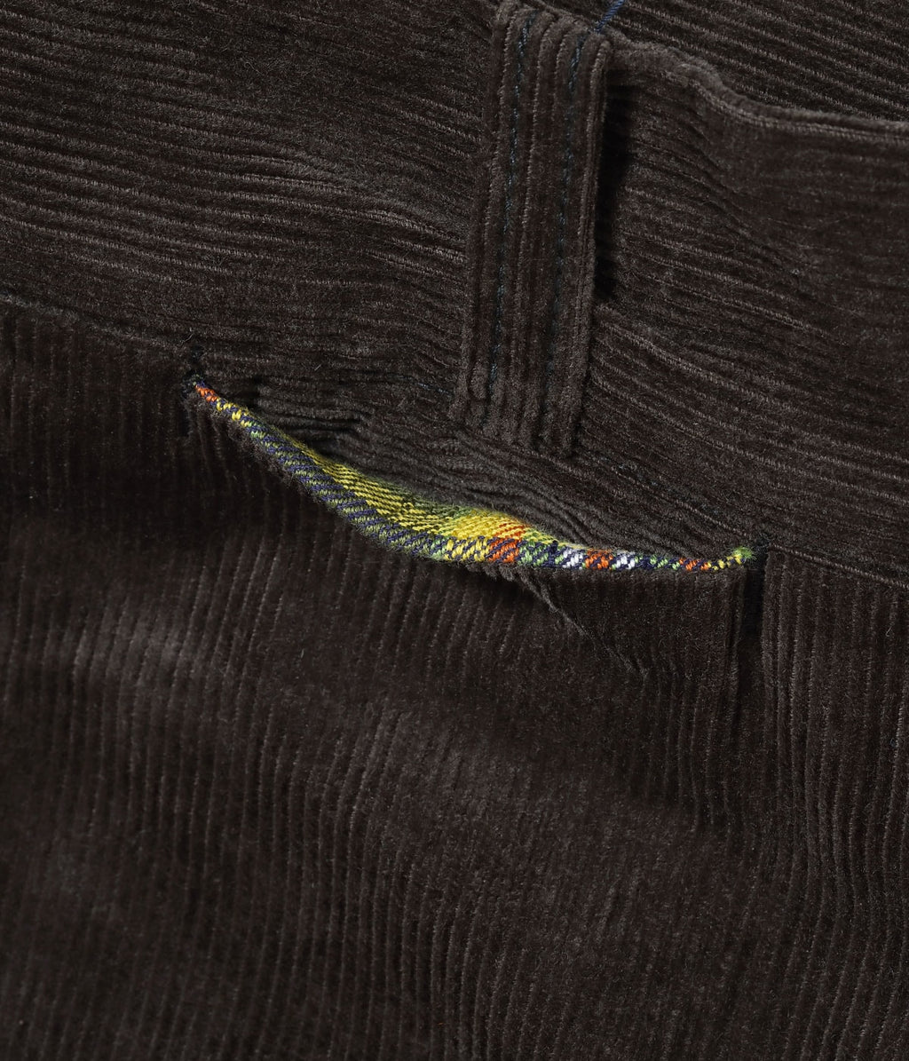 MODUCT 11oz. COTTON CORDUROY WORK TROUSERS