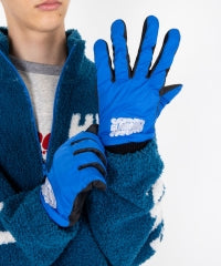FLAME LOGO GLOVES