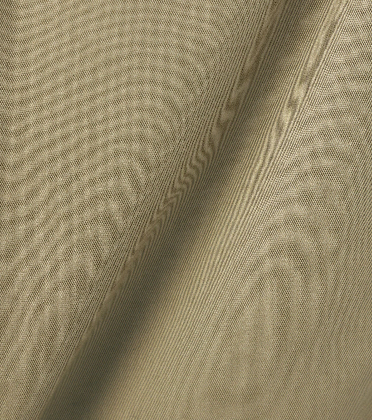 COOLMAX Chino Wide Cropped Pants