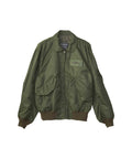HG Symbol Logo CWU-36P Jacket