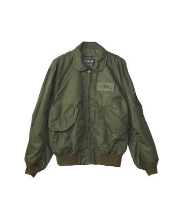 HG Symbol Logo CWU-36P Jacket
