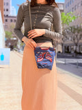 San.scarf(sun Scarf)s #32 Navy-333202