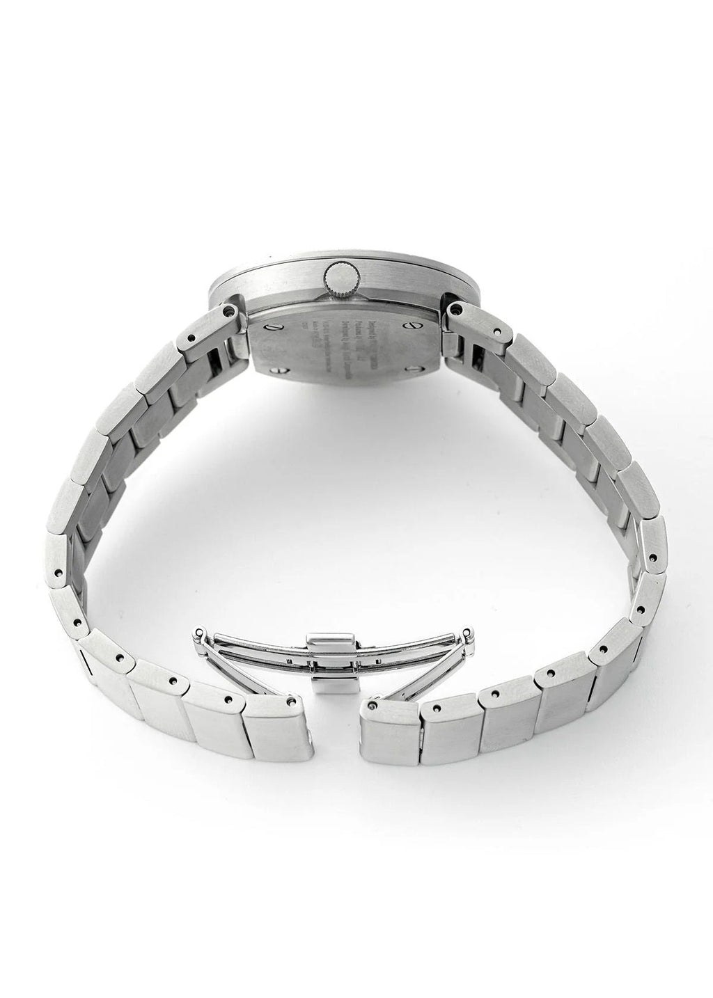 TO　Designed by Tokujin Yoshioka