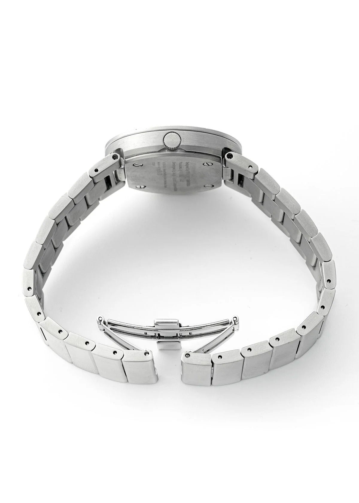 TO　Designed by Tokujin Yoshioka