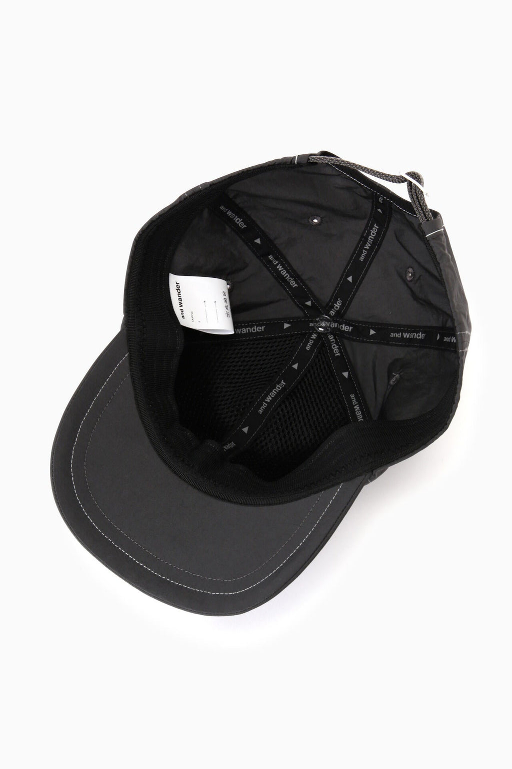 Ny patch cap