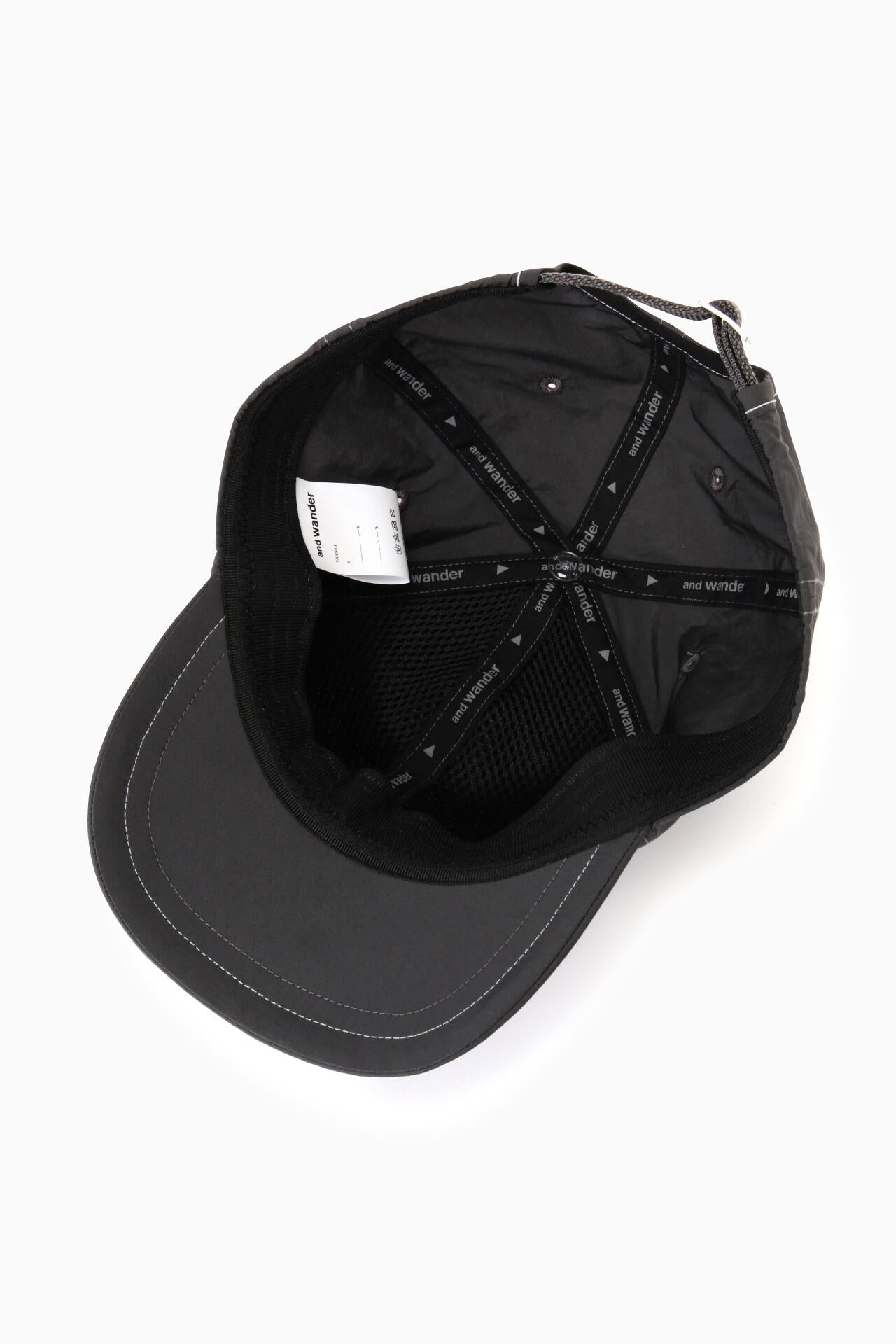Ny patch cap
