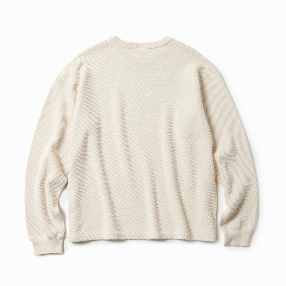 GL69485 / HEAVY THERMAL REGULAR T-SHIRT