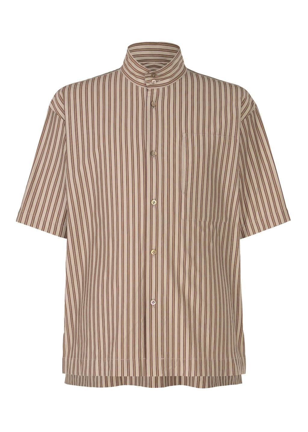 Stripe Jersey