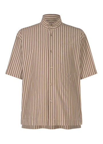 Stripe Jersey