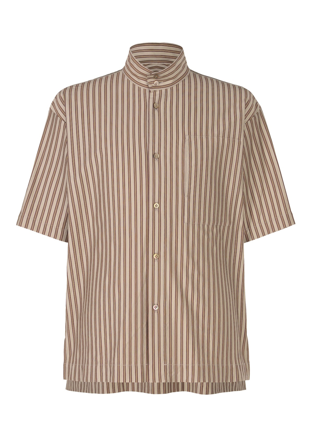 Stripe Jersey