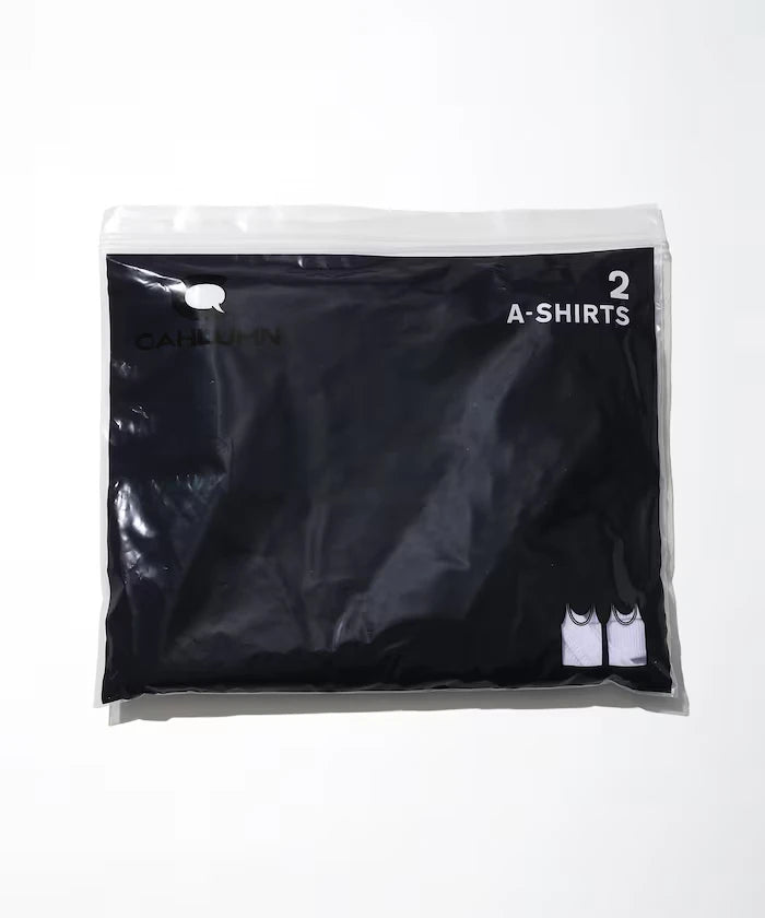 2-Pack A-Shirt