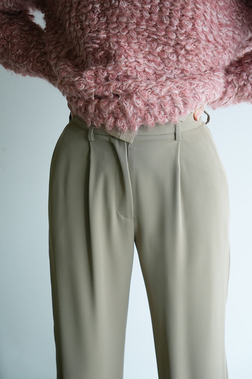 JOGGER PANTS