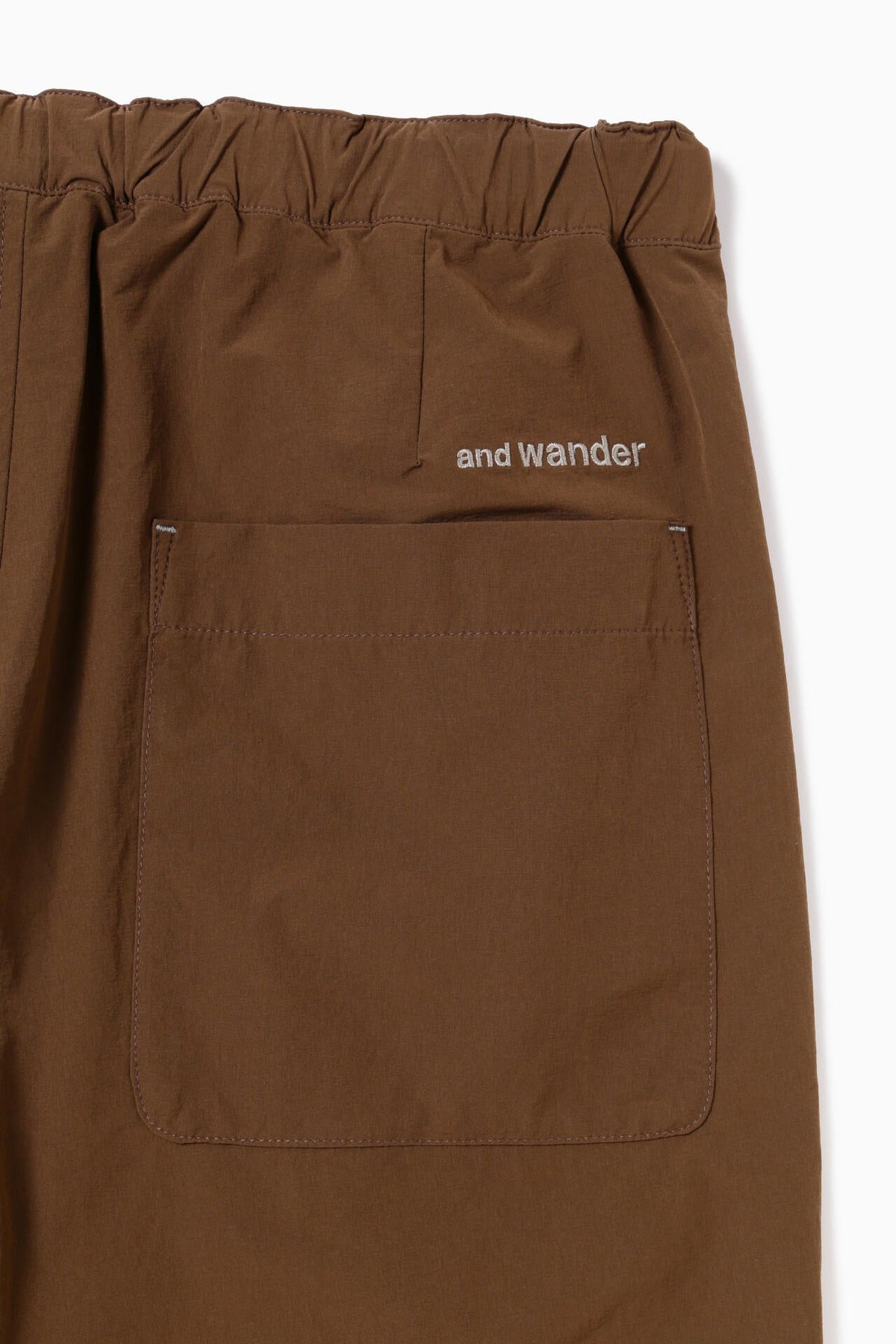 light w cloth pants