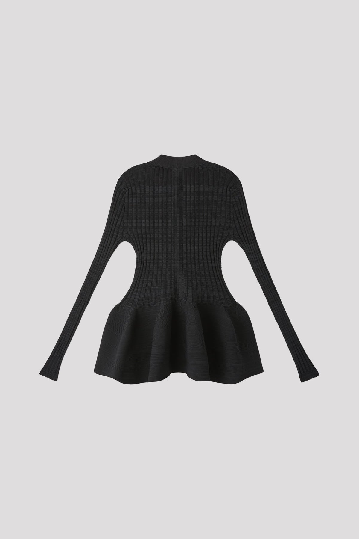 POTTERY CARDIGAN