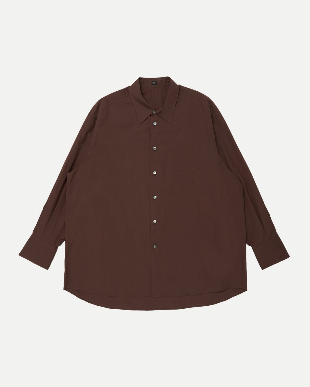 CLASSIC SHIRT