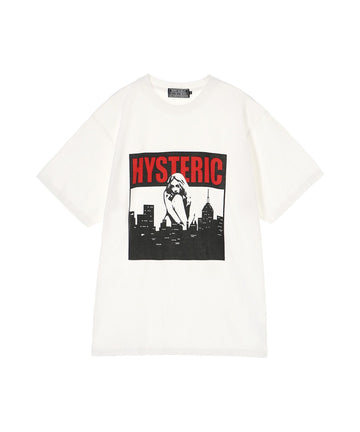 Hysteric City T-Shirt