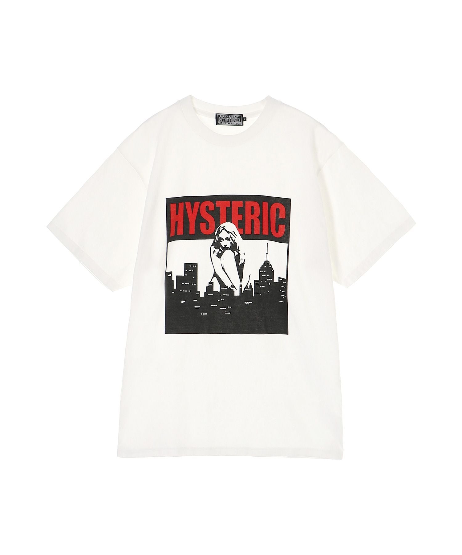 Hysteric City T-Shirt