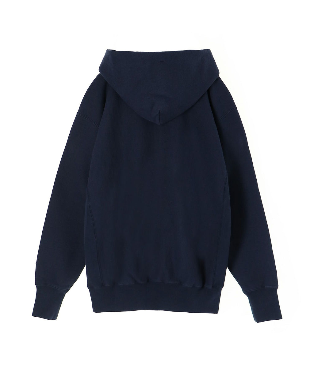 See No Evil Patch Hoodie