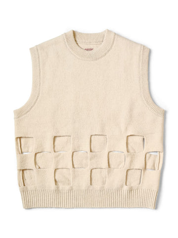 7G Wool Wind Pen BIG Vest