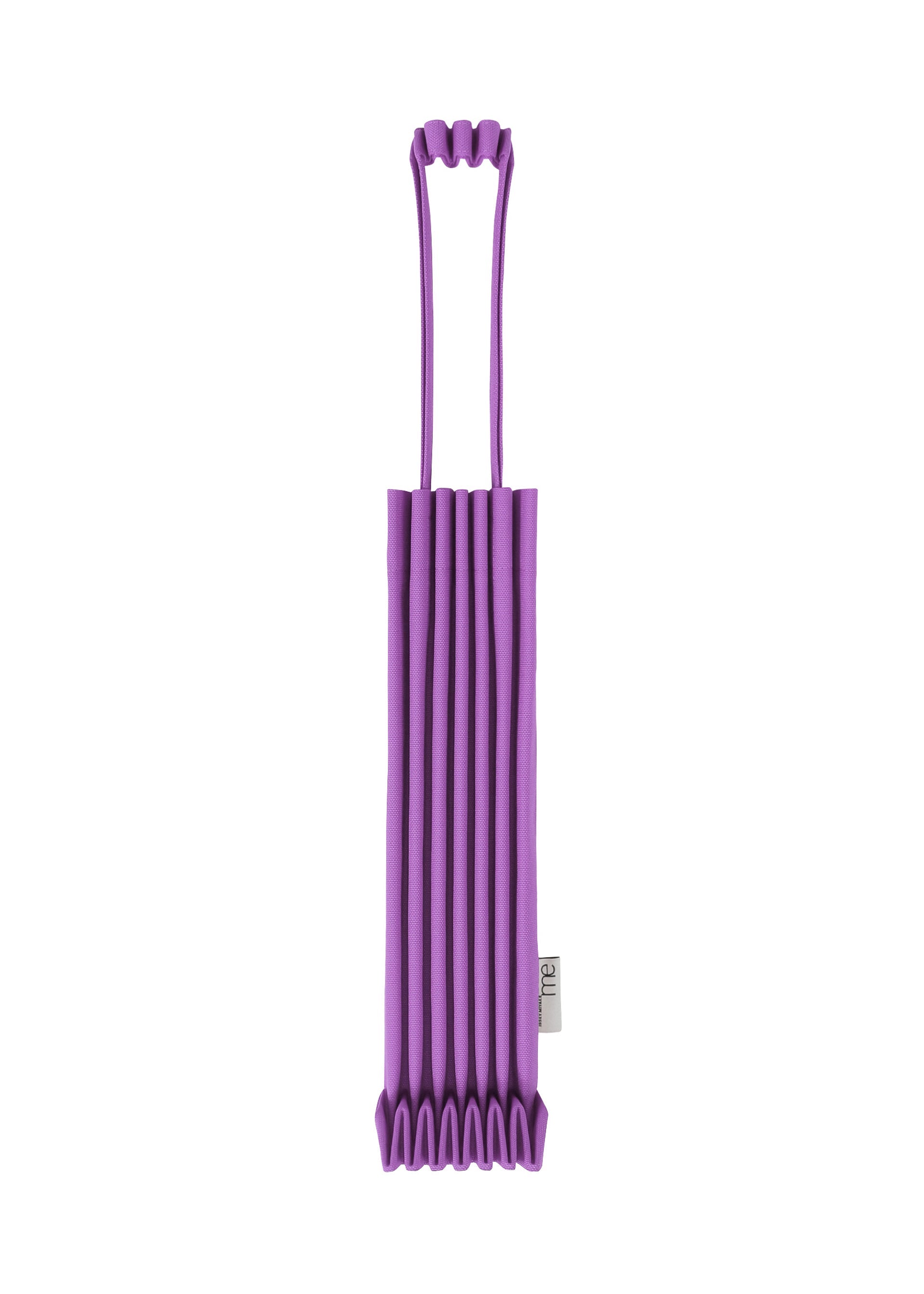 Trunk Pleats Bag 12