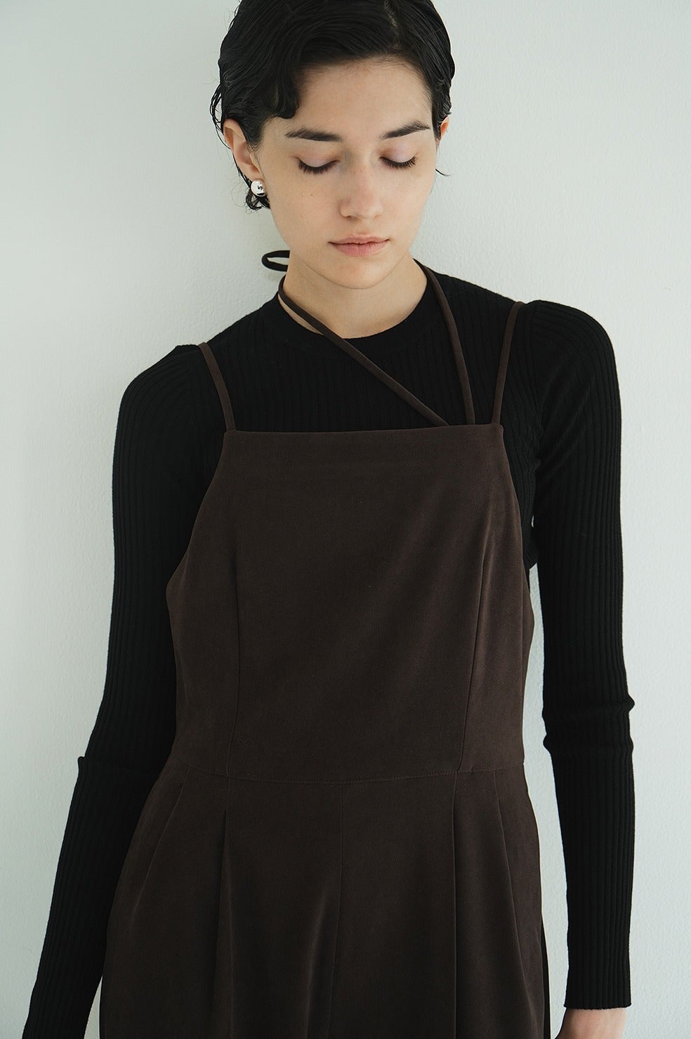 CAMISOLE ALL IN ONE