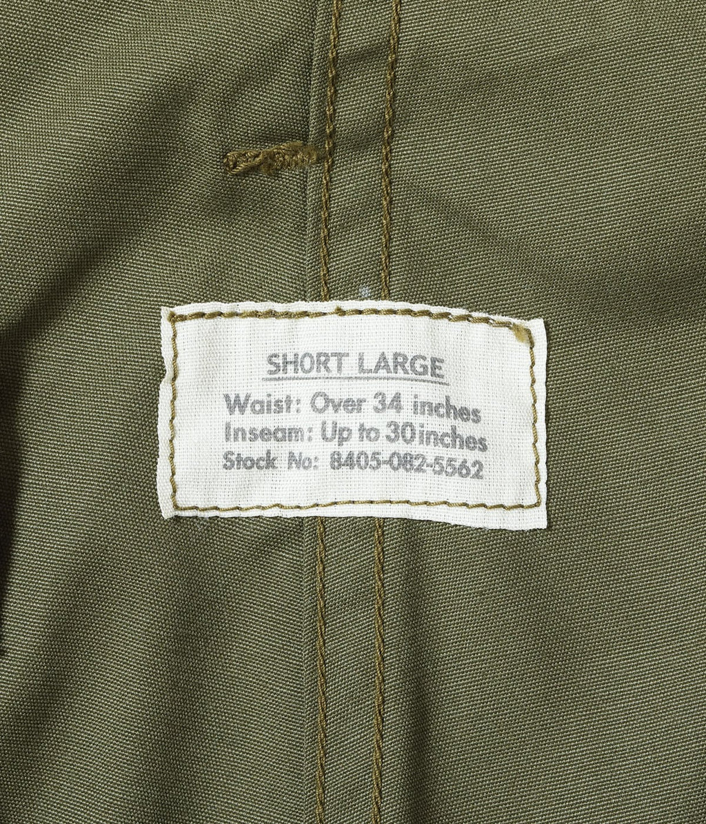 Trousers, Men's, Combat Tropical Shorts