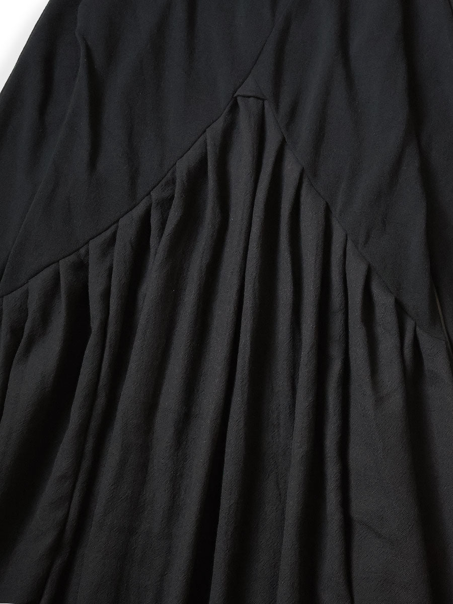 Lambswool Jersey Aurora One-Piece