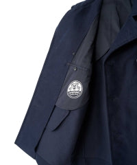Peacoat